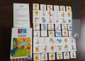 Настолни игри за различни възрасти, снимка 9