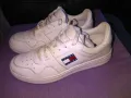 Tommy Jeans Hilfiger маркови Сникърси US-9 UK-6.5 №40 унисекс като нови, снимка 2