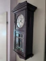 Стар стенен часовник. , снимка 3