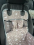Кучешка седалка за кола , снимка 3