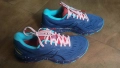 ASICS GEL-CUMULUS 20 Размер EUR 40,5 маратонки 288-14-S, снимка 1