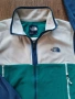 The North Face Glacier Alpine Jacket - мъжко поларено горнище L, снимка 2