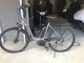 Продавам електрическо колело VICTORIA, снимка 1 - Велосипеди - 46056536