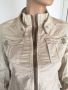 Дамско яке (10) OFFICER OVERSHIRT L/S WMN KHAKI  S(2)  /302/, снимка 2