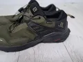 Salomon Gore-tex-Ориг. маратонки , снимка 5