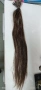 Естествена коса отрязана от човек, снимка 1