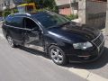 Странично огледало ляво за Vw пасат B6.2005-2010г, снимка 9