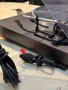 Technics-грамофон SL-303-нов ремък,Дек RS-M215,Ресивър SA-103., снимка 9
