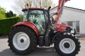 Трактор Case IH Luxum 120, снимка 6