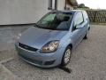 FORD FIESTA /// BENZIN / EURO 4 🇮🇹, снимка 1