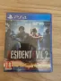 resident evil 2 ps4 , снимка 1