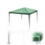 Сгъваема градинска шатра тип павилион 3 х 3 метра - водоустойчива и стабилна, снимка 3