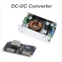 Конвертор DC-DC , Converter Step Up, Step-down , Lithium Battery Power Converter, снимка 1