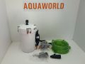 "Безплатна доставка" SunSun HW-603В Външен филтър за аквариум 