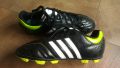 Adidas 11Pro 11questra Kids Football Boots размер EUR 38 2/3 / UK 5 1/2 детски бутонки 157-14-S, снимка 7