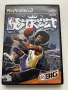 NBA Street за PS2, снимка 1