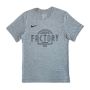 Оригинална мъжка тениска Nike | S размер, снимка 1 - Тениски - 45657141