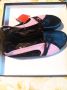 Puma ballerina, снимка 1 - Дамски ежедневни обувки - 45583876