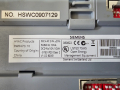 Контролер - управление Siemens RWR470.10, снимка 3
