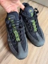 Оригинални  мъжки маратонки Nike Air Max 95 Iron Grey Volt ! 45 н, снимка 3