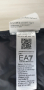 Emporio Armani EA7 Mens Down Jacket Slim Fit Size S ОРИГИНАЛ! Мъжко Олекотено пухено Яке!, снимка 2