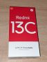 XIAOMI REDMI 13 C hevy blue, снимка 8