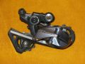 Shimano Ultegra Rear Derailleur R8000 11 Speed SS Cage, снимка 2