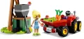 НОВО LEGO Friends 42617 - Убежище за селскостопански животни, снимка 6