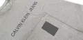 Calvin Klein Jeans CKJ Cotton Mens Size S  ОРИГИНАЛ! Мъжка Тениска!, снимка 8