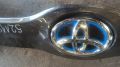 Броня предна оригинална 52119-0DA00 toyota yaris 2020-, снимка 4