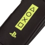 Ученически несесер Playstation, Черен, 22x6x11 см., снимка 3