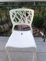Продавам италиански, дизайнерски столчета, снимка 1 - Столове - 44942182