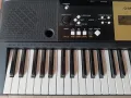 Синтезатор Yamaha YPT 220, снимка 3