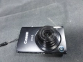 ЦИФРОВ ФОТОАПАРАТ CANON IXUS 240HS FULL HD 16,1MP DIGITAL CAMERA, снимка 6