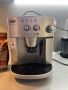Кафе автомат DeLonghi MAGNIFICA внос от Австрия много запазен пръсва хубаво кафе , снимка 1 - Кафемашини - 45913787