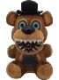 Плюшена играчка FIVE NIGHTS AT FREDDY'S МАЙК ШМИД /MIKE SCHMIDT, 20cm, снимка 2