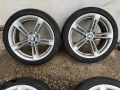 Джанти 18” BMW ET34, снимка 2