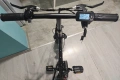 Електрическо сгъваемо колело за възрастни Toofly GS3, снимка 3