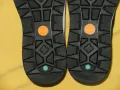 TIMBERLAND оригинални естествен набук 41, снимка 6