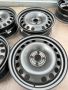 4бр.  OEM железни джанти 16" 4x100 Opel, Fiat, снимка 2