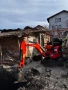 Услуги с микро багер и микро строителна техника М СТРОЙ 92 Стара Загора, снимка 11
