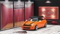 Метални колички: Mini Cooper S - Bburago, снимка 1 - Колекции - 44935289