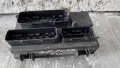 Контролен Модул (Бушонно Табло BSI / BSM ) за Fiat Grande Punto - 51775622 DS, снимка 1