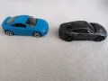 💕🧸 Audi RS e-tron GT сив `20 Audi TT RS GVX16 Matchbox синьо , снимка 2