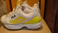 Fila дамски маратонки естествена кожа 40 номер , снимка 2