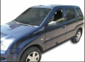 Ветробрани за SUZUKI IGNIS (2001-2008) / CHEVROLET CRUZE (2001-2008) / SUBARU JUSTY G3X (2004-2008) , снимка 1