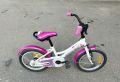 Запазено детско колело 16 цола  Passati Ninja , снимка 1 - Велосипеди - 45928412