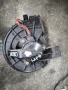 Вентилатор парно Opel Corsa C 1.7 DTI 75 конски сили 006453T, снимка 1