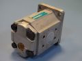 Хидромотор Rexroth-Sigma 1MF2G 321/032 WC07MS Hydraulic Gear Motor, снимка 4