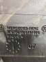 Резервоар Ad-Синьо с датчик за Mercedes Atego (A9704700815/006, A9704700224), снимка 3